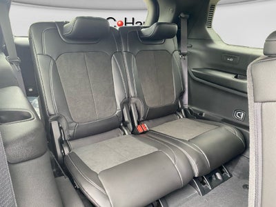 2027 Jeep Grand Cherokee L Laredo Altitude