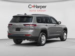 2027 Jeep Grand Cherokee L Laredo Altitude