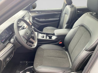 2027 Jeep Grand Cherokee L Laredo Altitude