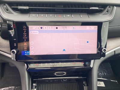 2027 Jeep Grand Cherokee L Laredo Altitude