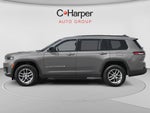 2027 Jeep Grand Cherokee L Laredo Altitude