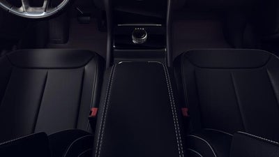 2026 Jeep Grand Cherokee L Altitude