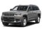 2027 Jeep Grand Cherokee L Laredo Altitude