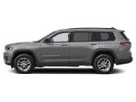 2027 Jeep Grand Cherokee L Laredo Altitude