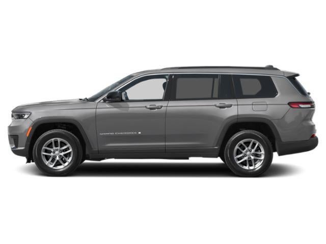 2027 Jeep Grand Cherokee L Laredo Altitude