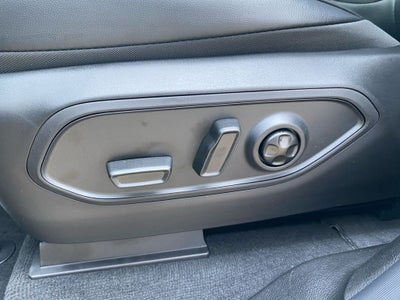 2027 Jeep Grand Cherokee L Laredo Altitude
