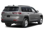 2027 Jeep Grand Cherokee L Laredo Altitude