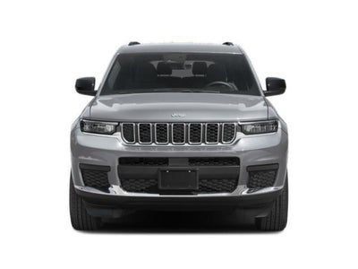 2027 Jeep Grand Cherokee L Laredo Altitude