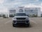 2027 Jeep Grand Cherokee L Laredo Altitude