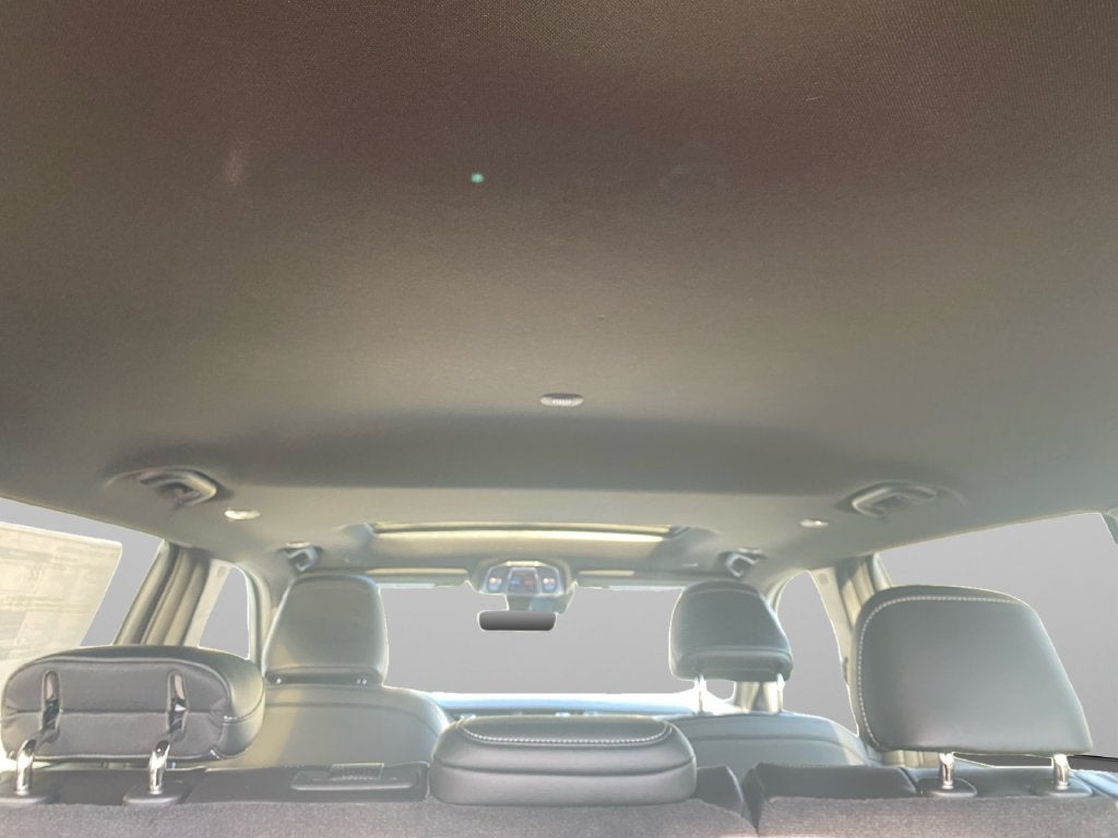 2027 Jeep Grand Cherokee L Laredo Altitude