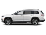 2027 Jeep Grand Cherokee L Laredo Altitude