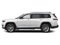 2027 Jeep Grand Cherokee L Laredo Altitude