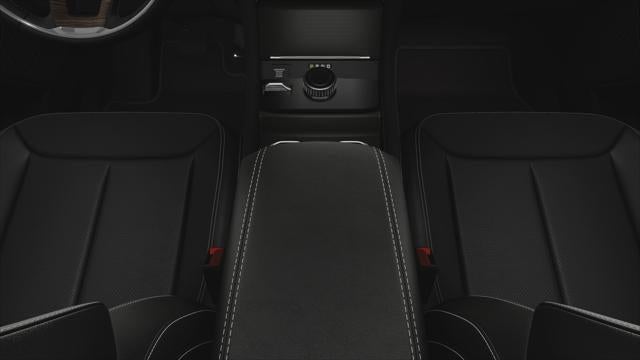 2025 Jeep Grand Cherokee L GRAND CHEROKEE L LIMITED 4X4