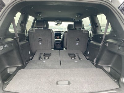 2025 Jeep Grand Cherokee L GRAND CHEROKEE L LIMITED 4X4