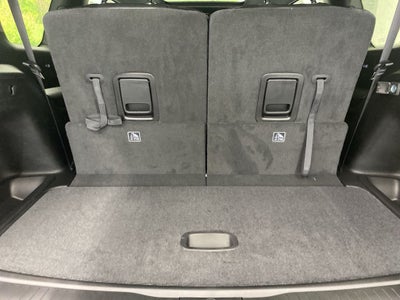 2025 Jeep Grand Cherokee L GRAND CHEROKEE L LIMITED 4X4