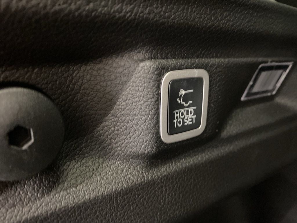 2025 Jeep Grand Cherokee L GRAND CHEROKEE L LIMITED 4X4