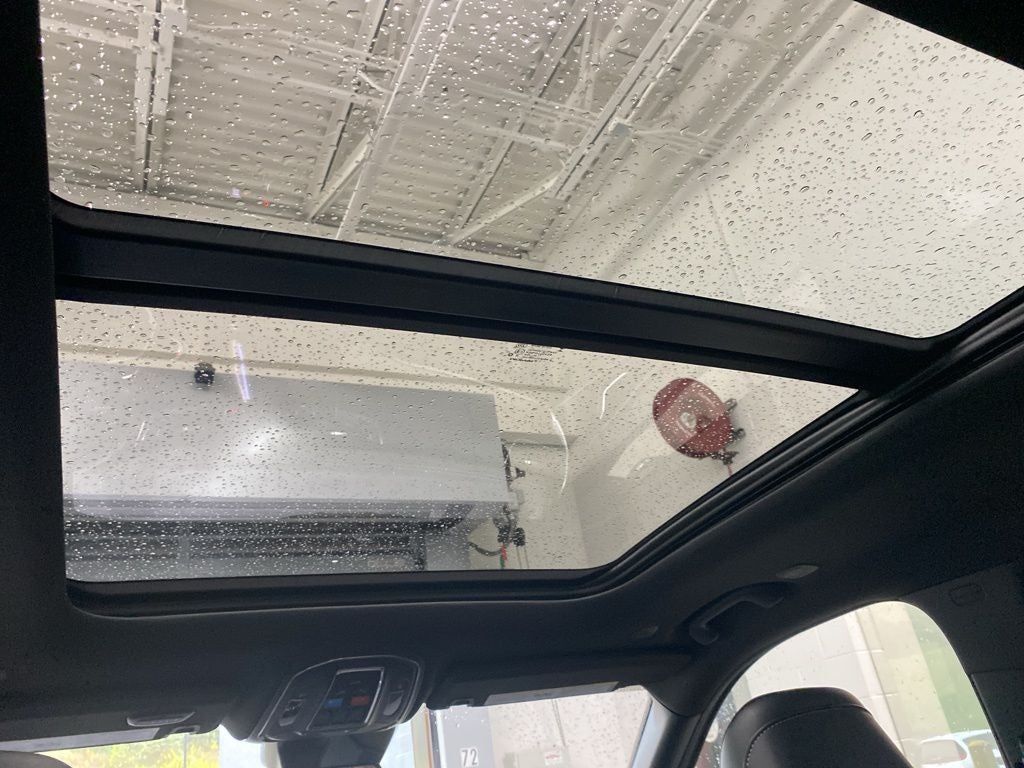 2025 Jeep Grand Cherokee L GRAND CHEROKEE L LIMITED 4X4