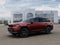 2025 Jeep Grand Cherokee L GRAND CHEROKEE L LIMITED 4X4