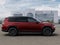 2025 Jeep Grand Cherokee L GRAND CHEROKEE L LIMITED 4X4