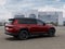 2025 Jeep Grand Cherokee L GRAND CHEROKEE L LIMITED 4X4