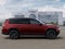 2025 Jeep Grand Cherokee L GRAND CHEROKEE L LIMITED 4X4