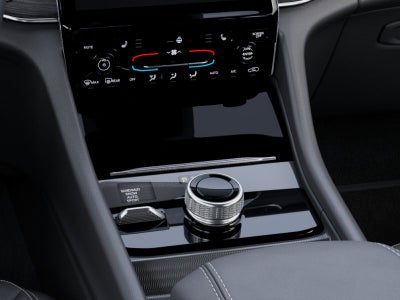 2025 Jeep Grand Cherokee L GRAND CHEROKEE L LIMITED 4X4