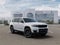 2025 Jeep Grand Cherokee L GRAND CHEROKEE L LIMITED 4X4
