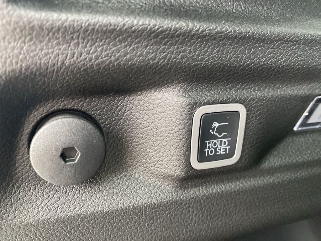 2025 Jeep Grand Cherokee L GRAND CHEROKEE L LIMITED 4X4