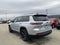 2025 Jeep Grand Cherokee L GRAND CHEROKEE L LIMITED 4X4