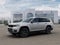 2025 Jeep Grand Cherokee L GRAND CHEROKEE L LIMITED 4X4