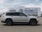 2025 Jeep Grand Cherokee L GRAND CHEROKEE L LIMITED 4X4
