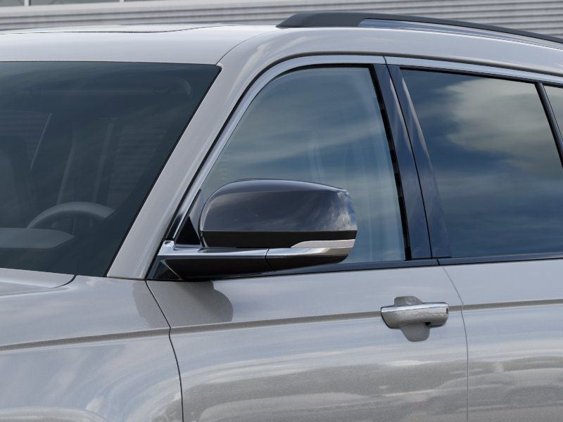 2026 Jeep Grand Cherokee L GRAND CHEROKEE L LIMITED 4X4