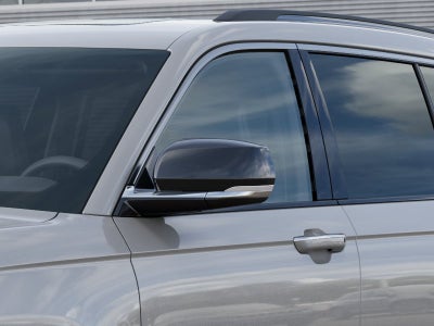 2026 Jeep Grand Cherokee L GRAND CHEROKEE L LIMITED 4X4