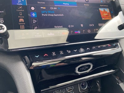 2026 Jeep Grand Cherokee L GRAND CHEROKEE L LIMITED 4X4