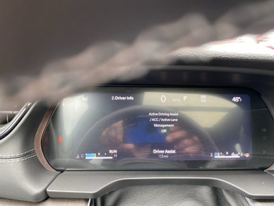 2026 Jeep Grand Cherokee L GRAND CHEROKEE L LIMITED 4X4