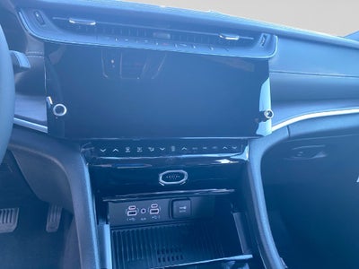 2027 Jeep Grand Cherokee L Limited