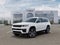 2027 Jeep Grand Cherokee L Limited