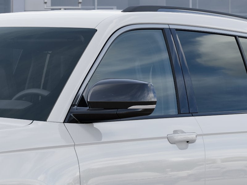 2027 Jeep Grand Cherokee L Limited