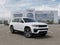 2027 Jeep Grand Cherokee L Limited