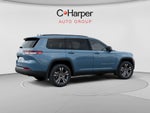 2027 Jeep Grand Cherokee L Limited