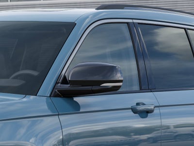 2027 Jeep Grand Cherokee L Limited