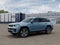 2027 Jeep Grand Cherokee L Limited