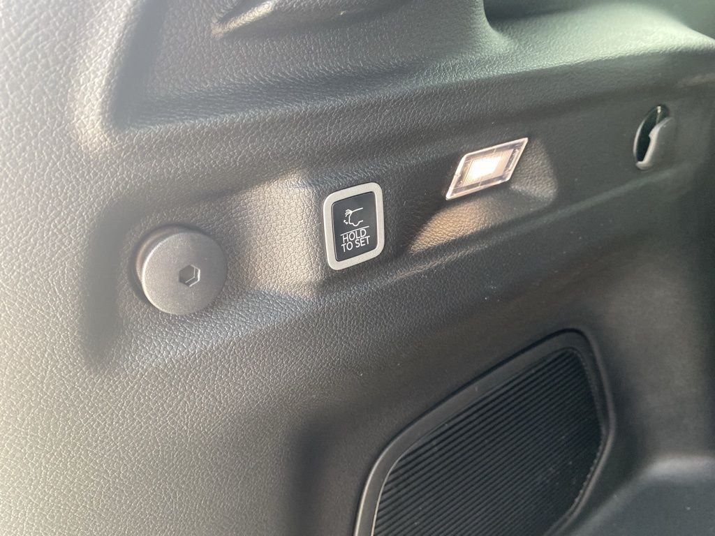 2026 Jeep Grand Cherokee L GRAND CHEROKEE L LIMITED 4X4