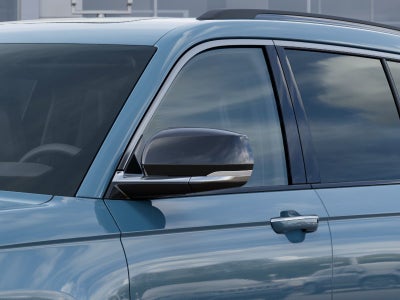 2026 Jeep Grand Cherokee L GRAND CHEROKEE L LIMITED 4X4