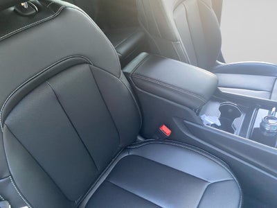 2027 Jeep Grand Cherokee L Limited