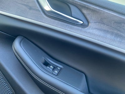 2027 Jeep Grand Cherokee L Limited