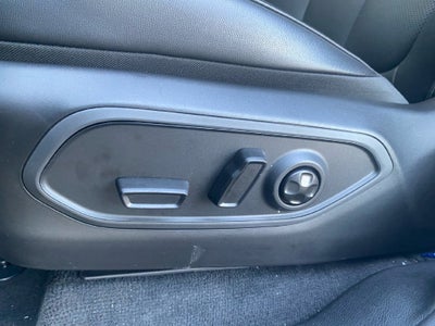 2027 Jeep Grand Cherokee L Limited