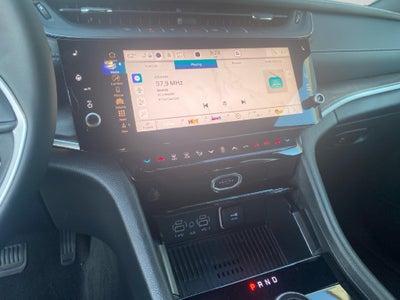 2027 Jeep Grand Cherokee L Limited