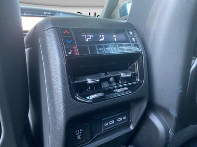 2027 Jeep Grand Cherokee L Limited
