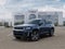 2027 Jeep Grand Cherokee L Limited